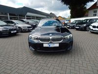 gebraucht BMW 320 dA Touring LCI MSport 18" ACC WideScreen PA