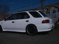 Gebraucht Subaru Impreza GT 211 PS (155 kW) 1995 Kombi