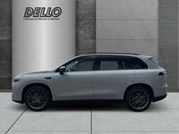 Neu Leapmotor C10 160 kW (218 PS) 2025 Canopy grey SUV