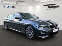 gebraucht BMW 330 d Limousine