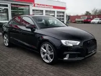 Gebraucht Audi A3 Sport 195 PS (143 kW) 2020 Schwarz Limousine