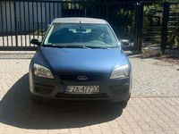 Usata Ford Focus 2006 Utilitaria