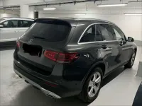 Gebraucht Mercedes GLC200 197 PS (144 kW) 2020 SUV