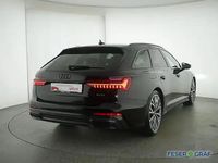 Gebraucht Audi A6 Ambiente 286 PS (210 kW) 2023 Brillantschwarz Kombi