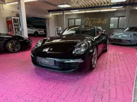 Gebraucht Porsche 991 400 PS (294 kW) 2013 Schwarz Cabrio