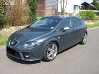 Usata Seat Leon 328 CV (241 kW) 2006 Grigio Berlina
