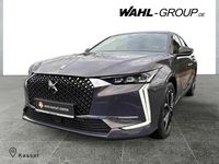 Gebraucht DS Automobiles DS4 131 PS (96 kW) 2024 Blau SUV