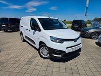 Gebraucht Toyota Proace 131 PS (96 kW) 2022 Ice white Van / Kleinbus