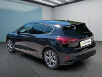 Gebraucht Ford Focus 155 PS (114 kW) 2024 Schwarz Limousine