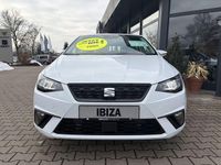 Neu Seat Ibiza Style 116 PS (85 kW) 2025 Kleinwagen