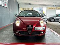 gebraucht Alfa Romeo MiTo Turismo*Automatik*Pano*Leder*Xenon*Navi*TüV