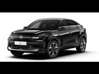 Neu Citroën C4 136 PS (100 kW) 2026 Lackierung schwarz perla nera/ Limousine