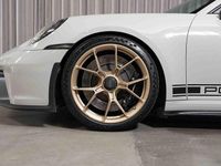 Gebraucht Porsche 992 510 PS (375 kW) 2022 Grau