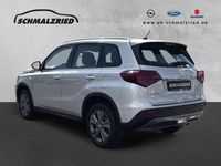 Neu Suzuki Vitara Club 129 PS (94 kW) 2025 Silber SUV