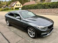 gebraucht BMW 330 Gran Turismo Gran Turismo 330d Luxury Li...