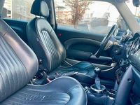 Gebraucht Mini Cooper 116 PS (85 kW) 2006 Kleinwagen