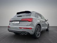 Gebraucht Audi SQ5 Ambiente 341 PS (250 kW) 2022 SUV
