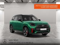 Usado Mini John Cooper Works 317 HP (233 kW) 2025 Verde Citadino