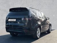 Gebraucht Land Rover Discovery 5 SE Dynamic 349 PS (256 kW) 2025 Carpathian grey SUV