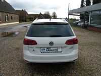 gebraucht VW Golf VII Variant Highline BMT