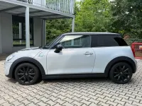 Gebraucht Mini Cooper S Coupé Chili 192 PS (141 kW) 2017 Silber Coupé