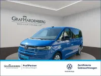 Gebraucht VW Multivan Life 150 PS (110 kW) 2025 Blau Van / Kleinbus