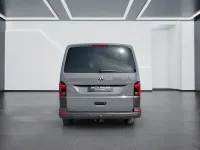 Second-hand VW Transporter 199 CP (146 kW) 2020 Gri Van