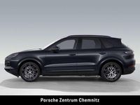 Gebraucht Porsche Cayenne 470 PS (345 kW) 2024 Schwarz SUV