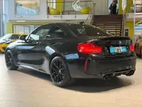 Używany BMW M2 Performance 370 KM (272 kW) 2017 Czarny Coupe