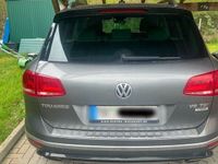 gebraucht VW Touareg 3.0 V6 TDI SCR Tiptronic Executive E...