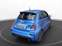 Gebraucht Abarth 595 165 PS (121 kW) 2022 Colore esterno Limousine