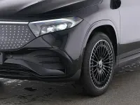 Gebraucht Mercedes EQA250+ Premium 139 kW (190 PS) 2025 Schwarz SUV