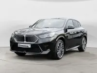 Gebraucht BMW iX2 M Sport 230 kW (313 PS) 2025 Schwarz SUV