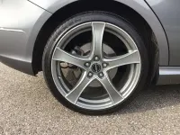Gebraucht Mercedes B250 211 PS (155 kW) 2014 Grau Kleinwagen