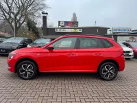 Gebraucht Skoda Kamiq Drive 150 PS (110 kW) 2020 Corridarot SUV