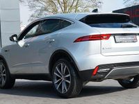 Second-hand Jaguar E-Pace SE 204 CP (150 kW) 2022 Argintiu SUV