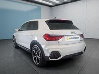 Gebraucht Audi A1 116 PS (85 kW) 2025 Weiß SUV