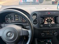 Gebraucht VW Golf Plus Cross 2013 Van / Kleinbus