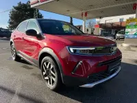 Gebraucht Opel Mokka-e Elegance 100 kW (136 PS) 2022 Rot SUV