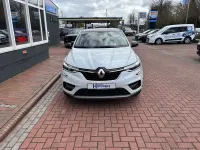 Brugt Renault Arkana 140 HK (102 kW) 2022 Hvid SUV