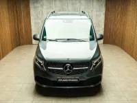 Gebraucht Mercedes V250 AMG 190 PS (139 kW) 2020 Grau Van / Kleinbus
