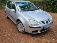 Gebraucht VW Golf IV 102 PS (75 kW) 2005 Grau Kleinwagen