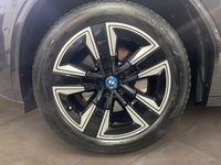 Gebraucht BMW iX3 Performance 210 kW (286 PS) 2023 Grau SUV