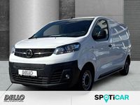 Usado Opel Vivaro-e Combi 100 kW (136 HP) 2022 Branco Van