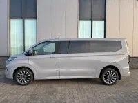 Neu Ford Tourneo Titanium X 170 PS (125 kW) 2026 Van / Kleinbus