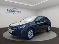 Gebraucht VW Taigo 95 PS (69 kW) 2024 Schwarz SUV