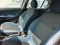 Gebraucht Opel Corsa Edition 80 PS (58 kW) 2007 Blau Kleinwagen