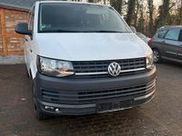Gebraucht VW T6 103 PS (75 kW) 2016 Weiß Van