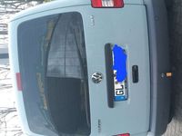 gebraucht VW Caddy 2.0 EcoFuel Life (5-Si.)
