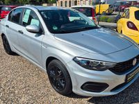 Gebraucht Fiat Tipo Pop 95 PS (69 kW) 2019 Silber Limousine